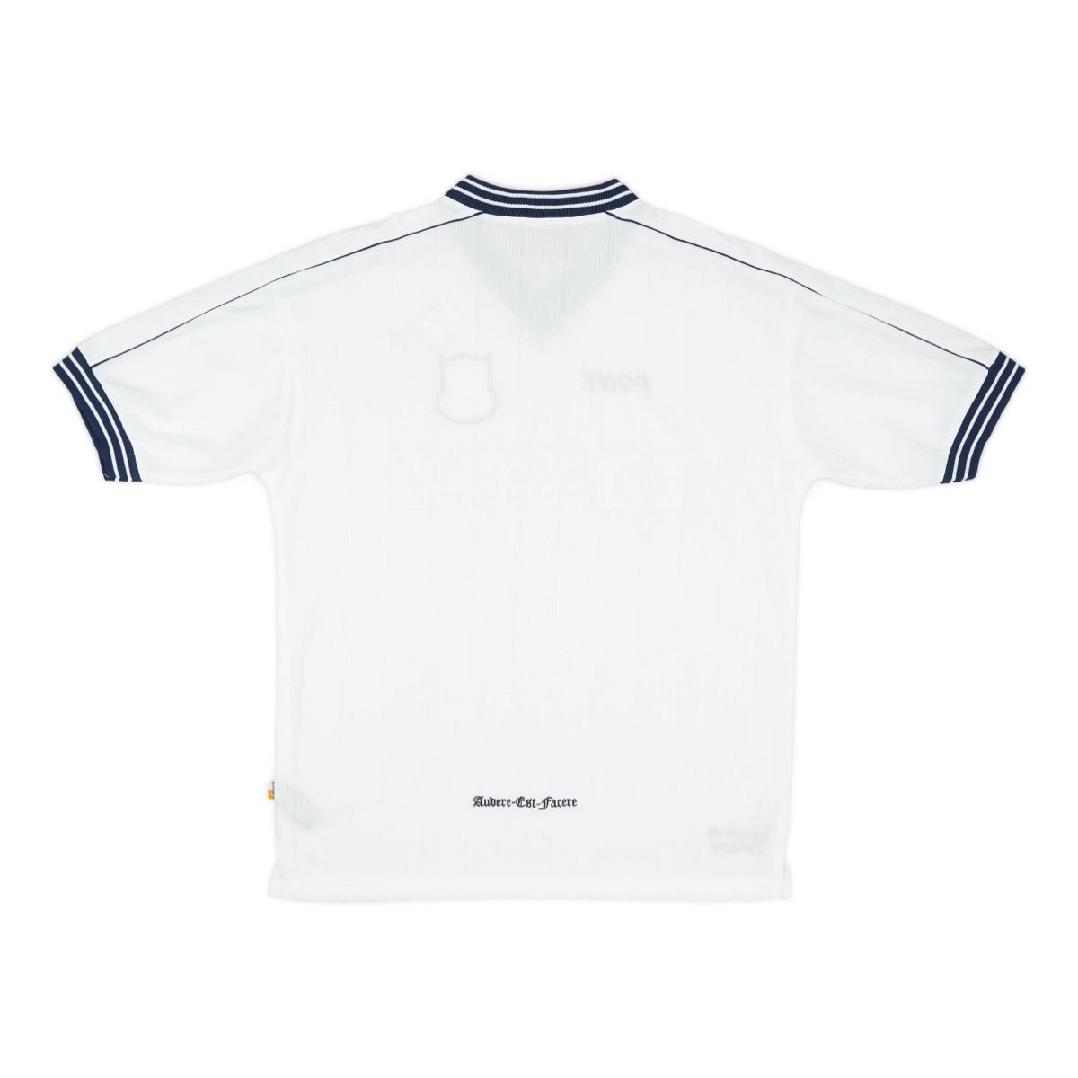 1997-99 Tottenham Hotspur FC 1a Equipacion