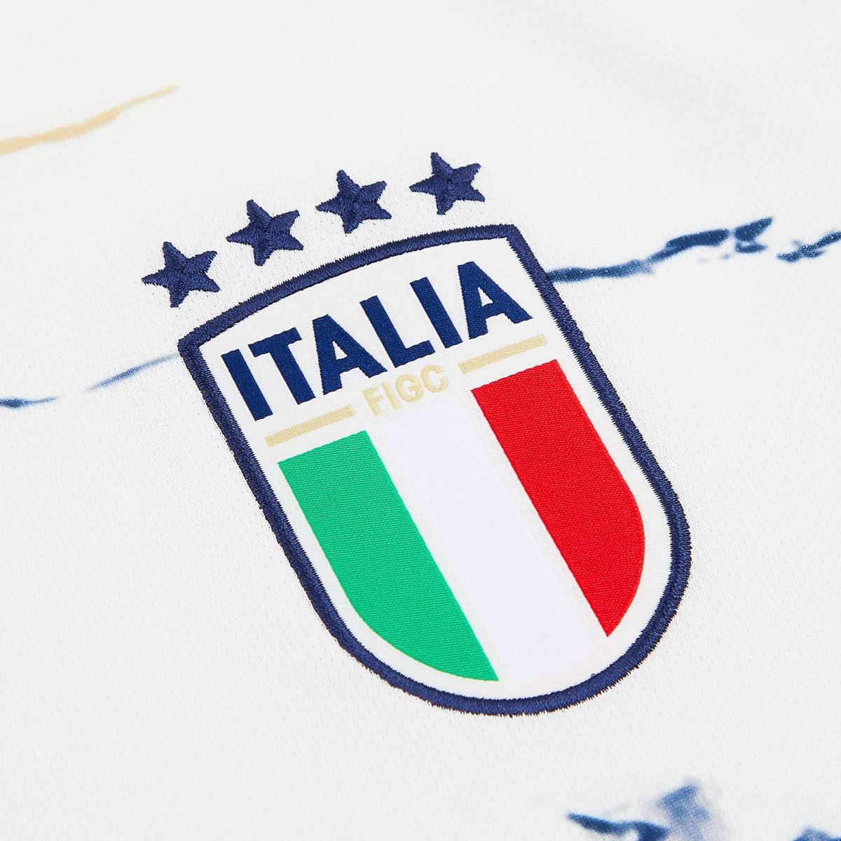 2023 Italia 2a Equipacion