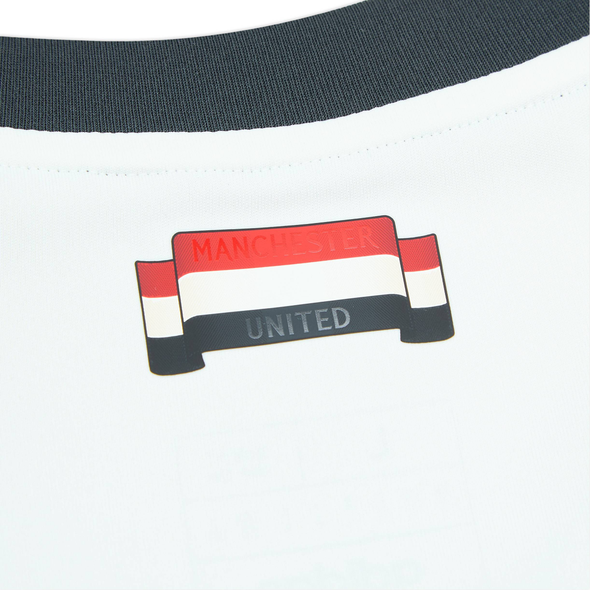 2024-25 Manchester United FC 3a Equipacion