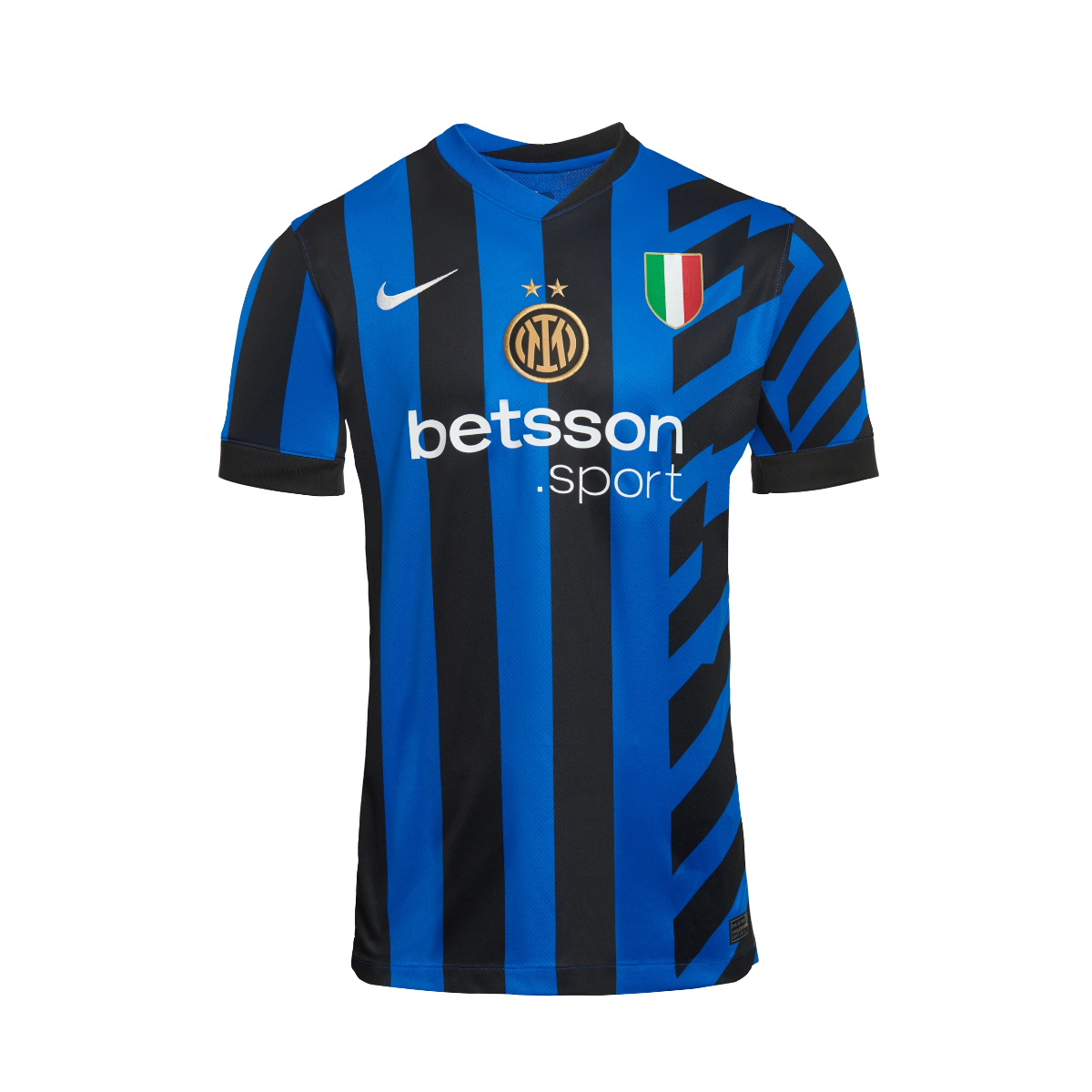 2024-25 FC Internazionale Milano 1a Equipacion
