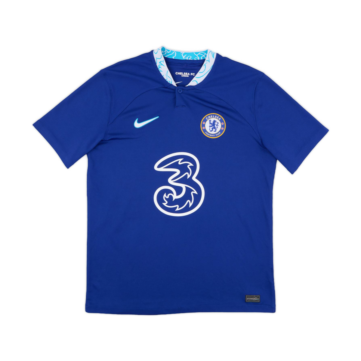 2022-23 Chelsea FC 1a Equipacion