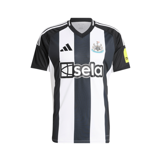 2024-25 Newcastle United FC 1a Equipacion