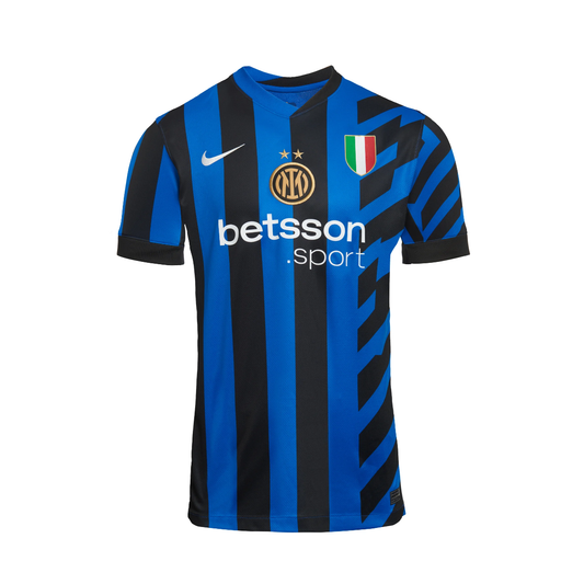 2024-25 FC Internazionale Milano 1a Equipacion