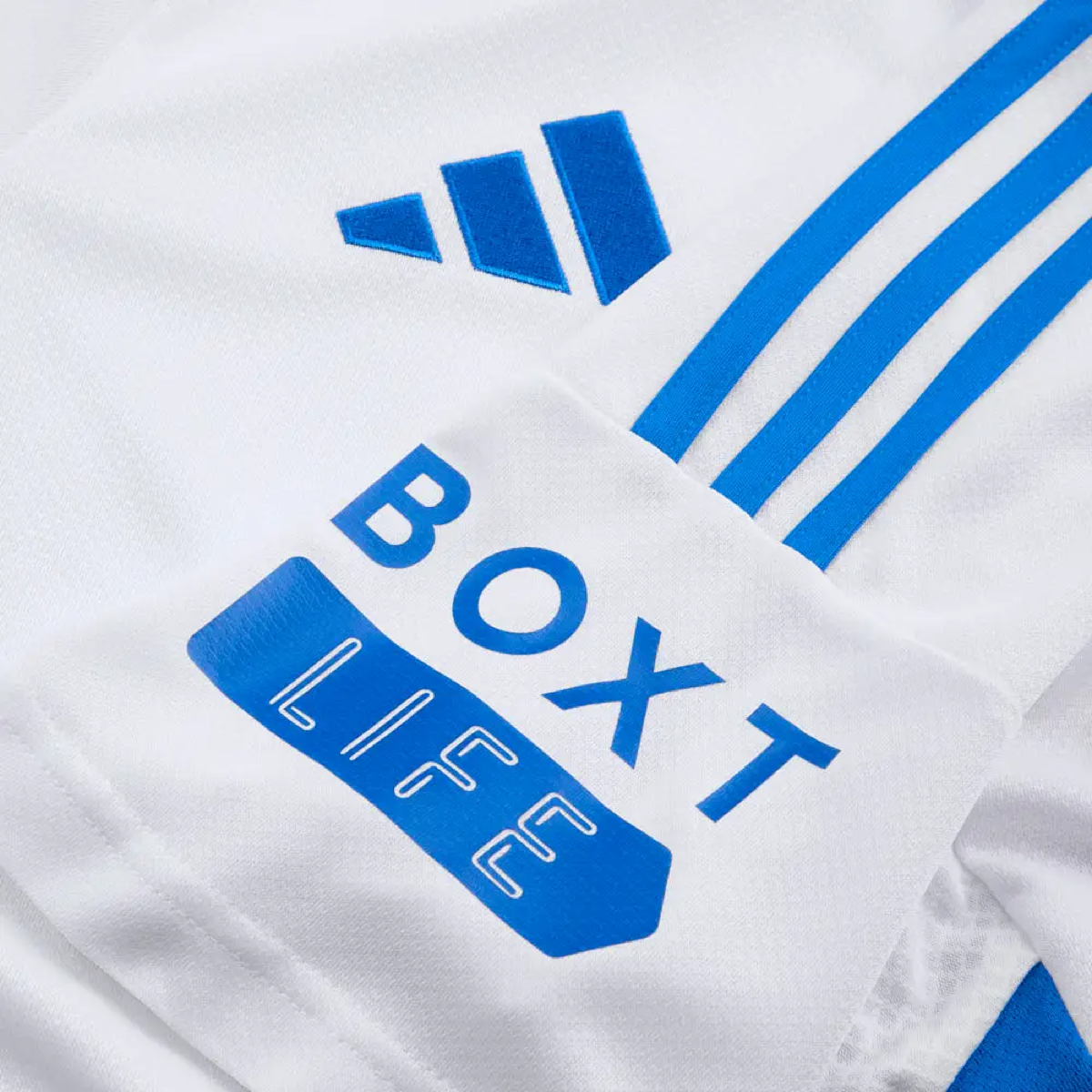 2024-25 Leeds United FC 1a Equipacion