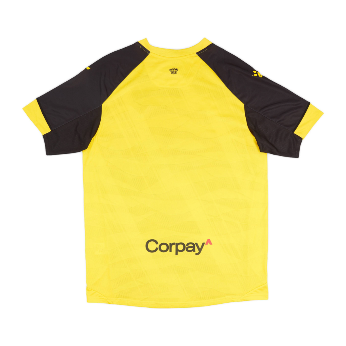 2023-24 Watford FC 1a Equipacion