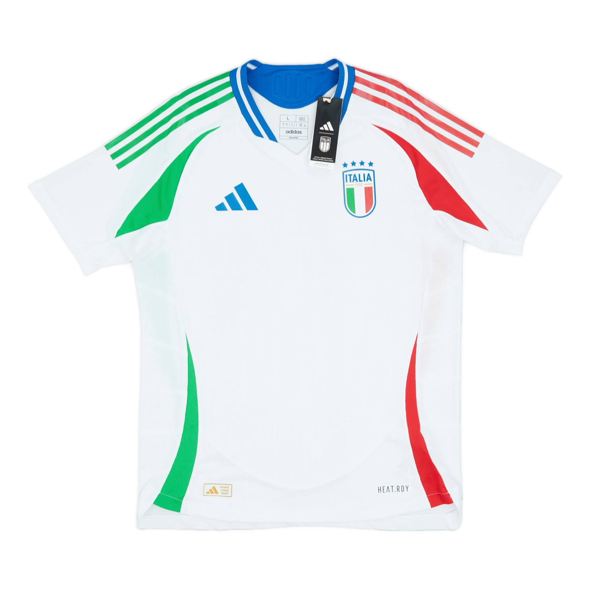 2024 Italia 2a Equipacion