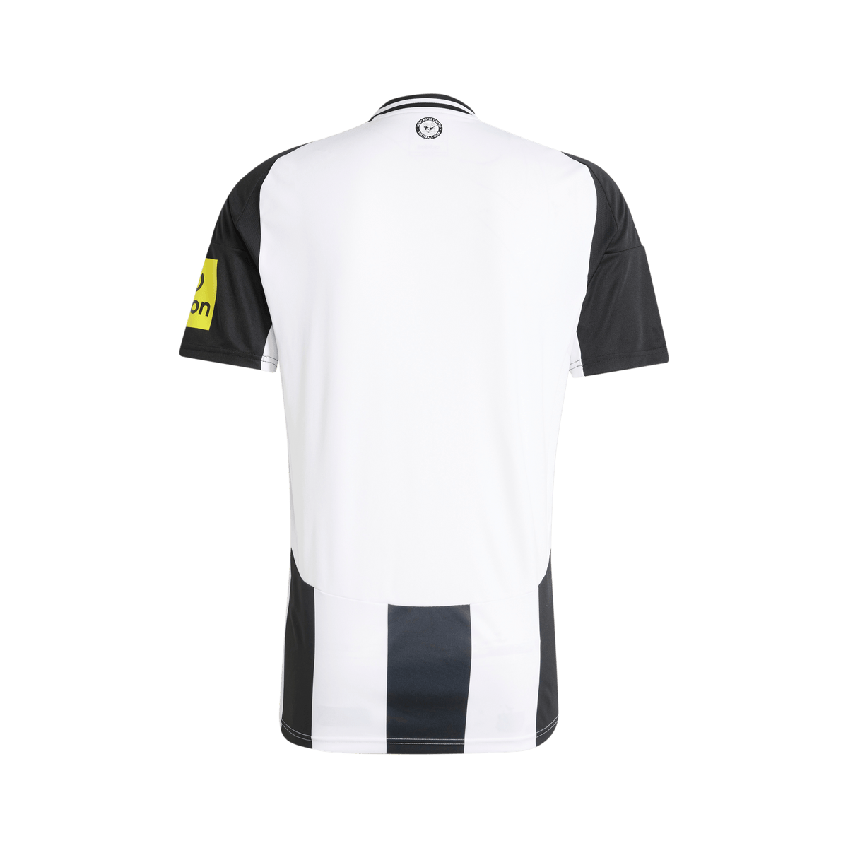2024-25 Newcastle United FC 1a Equipacion