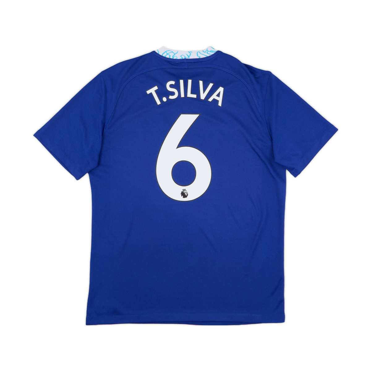 2022-23 Chelsea FC 1a Equipacion