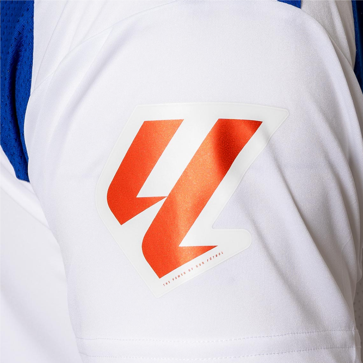 2024-25 Real Zaragoza 1a Equipacion