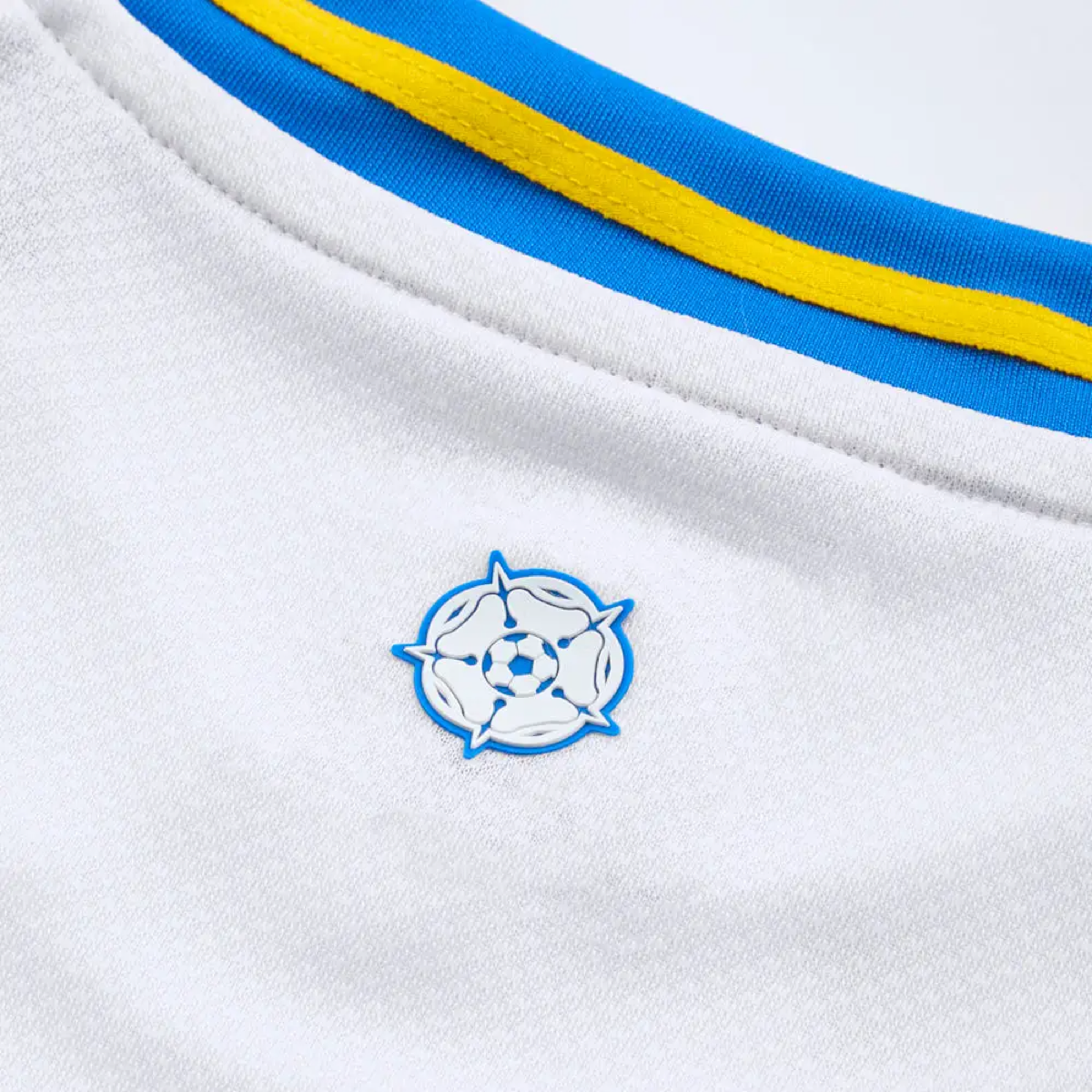 2024-25 Leeds United FC 1a Equipacion