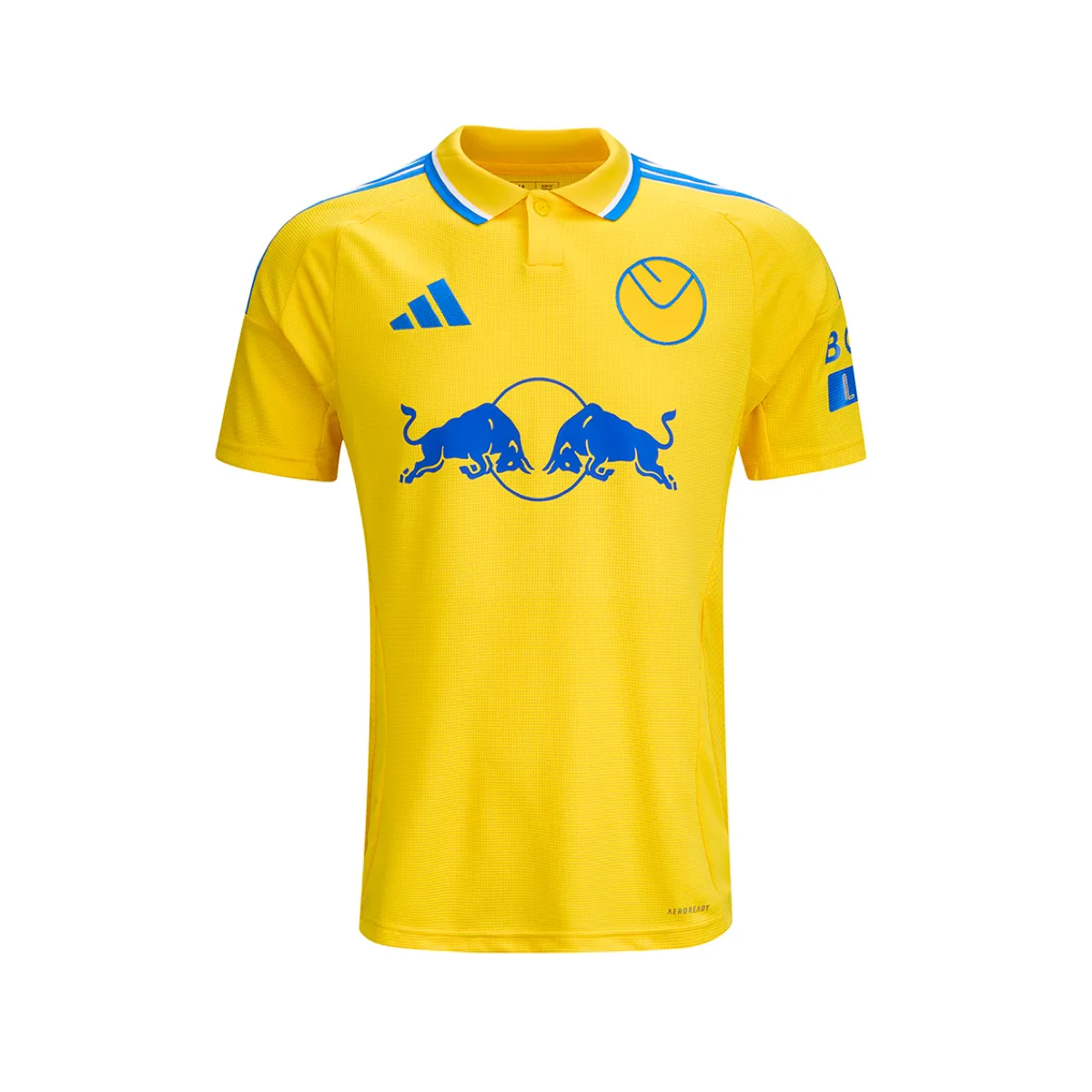 2024-25 Leeds United FC 2a Equipacion