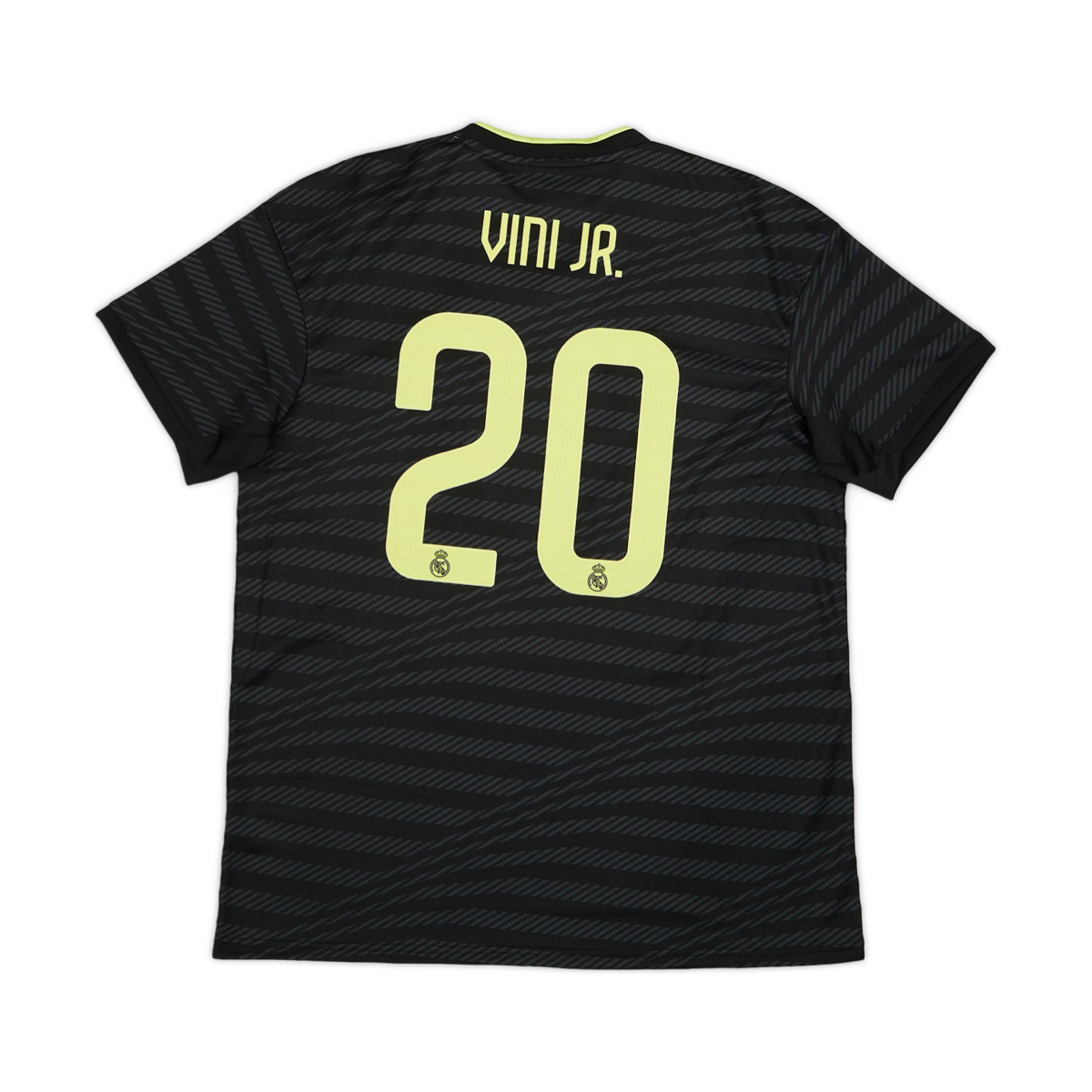 2022-23 Real Madrid CF 3a Equipacion