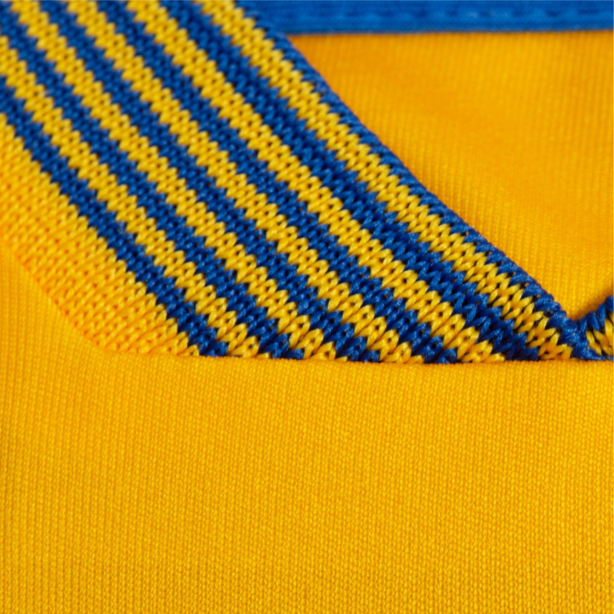 2023-24 Tigres UANL 1a Equipacion