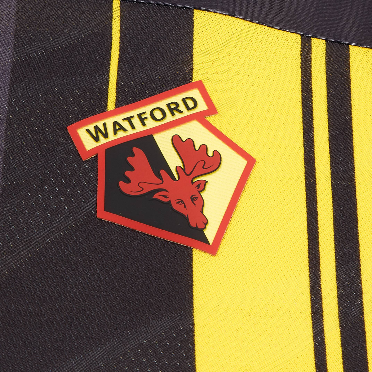2023-24 Watford FC 1a Equipacion