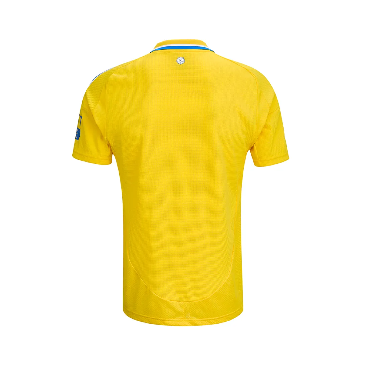 2024-25 Leeds United FC 2a Equipacion
