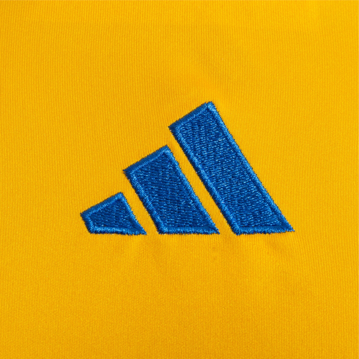 2023-24 Tigres UANL 1a Equipacion