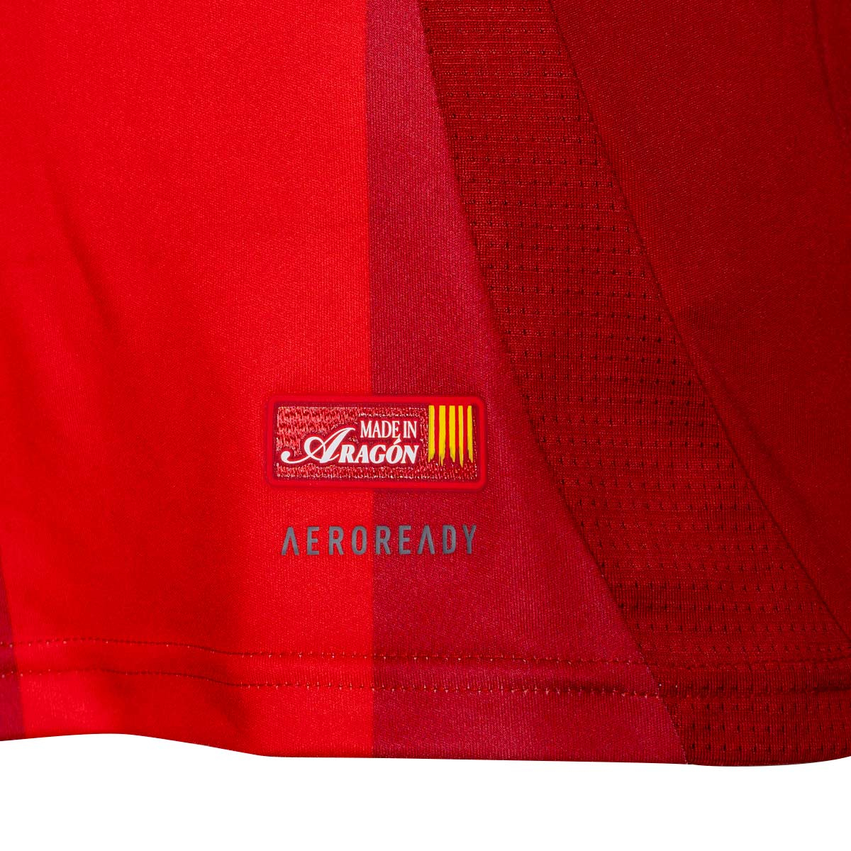 2024-25 Real Zaragoza 2a Equipacion
