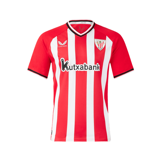 2023-24 Athletic Club 1a Equipacion