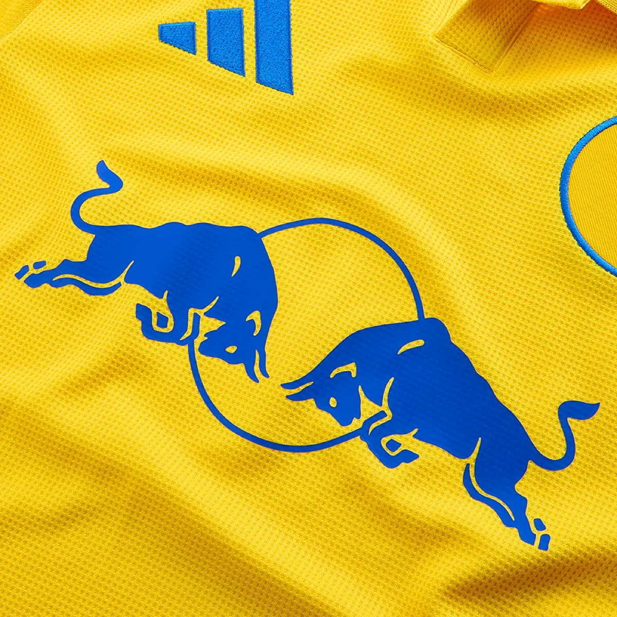 2024-25 Leeds United FC 2a Equipacion