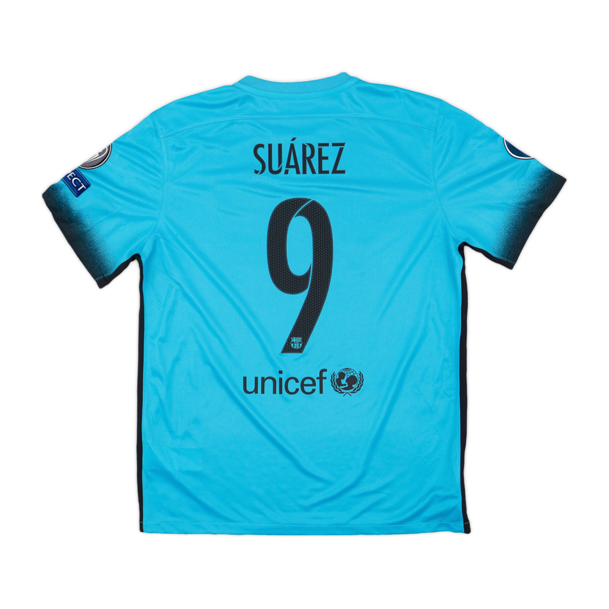 2015-16 FC Barcelona 3a Equipacion