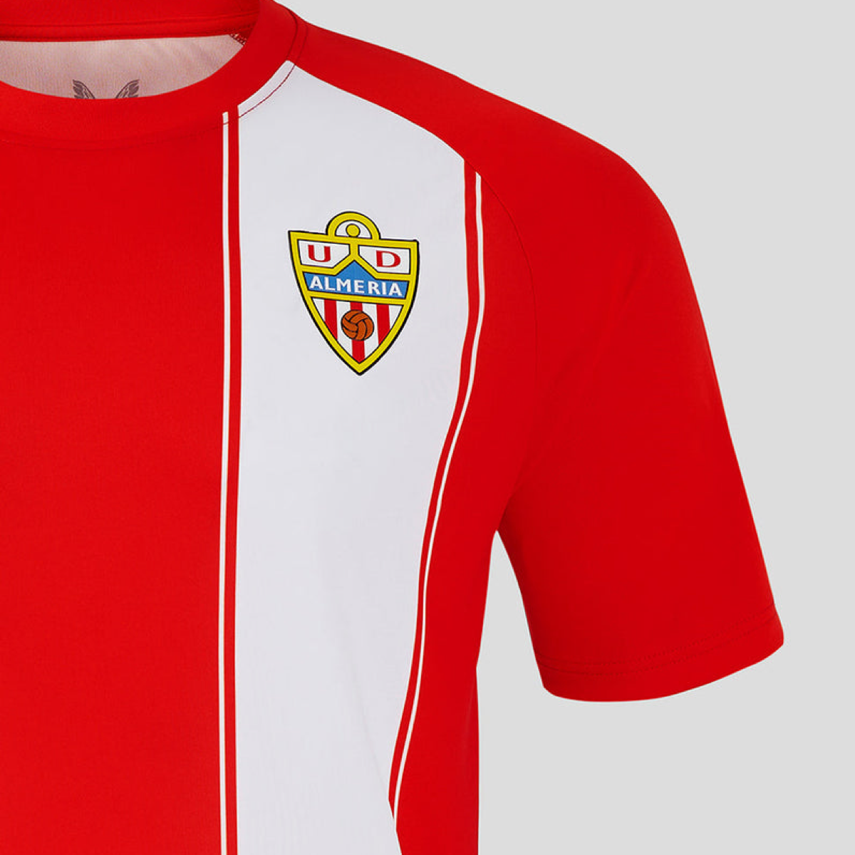 2024-25 UD Almería 1a Equipacion