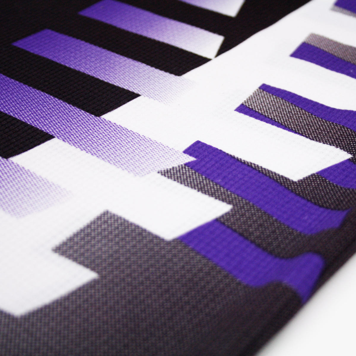 1997-98 Real Madrid CF 3a Equipacion