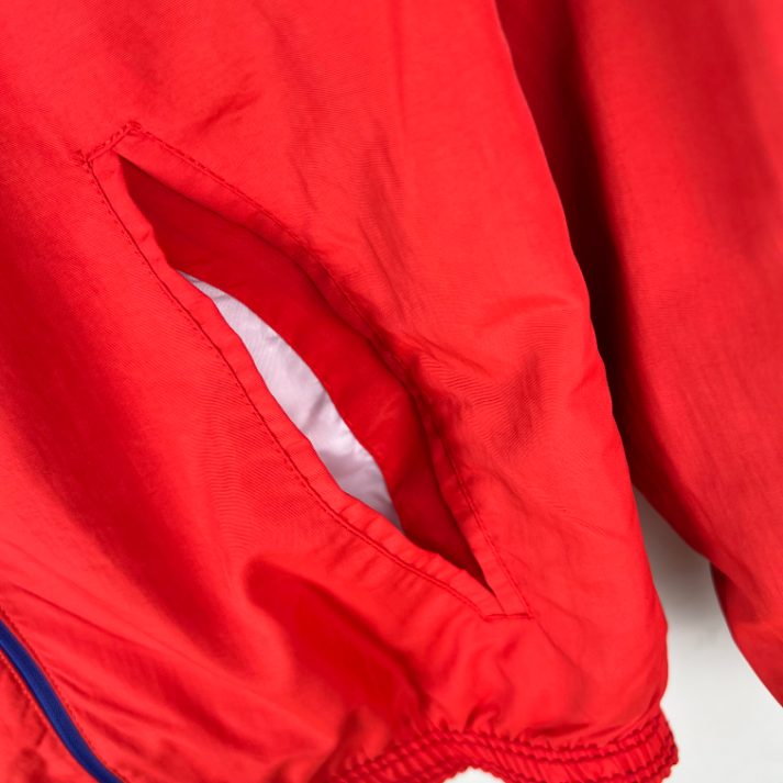 Tigres UANL Cortavientos