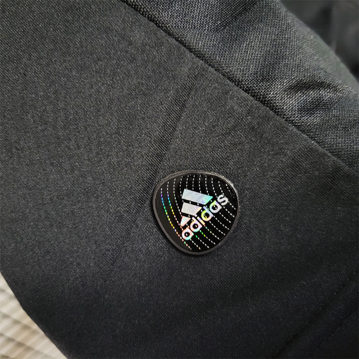 2011-12 Real Madrid CF 2a Equipacion