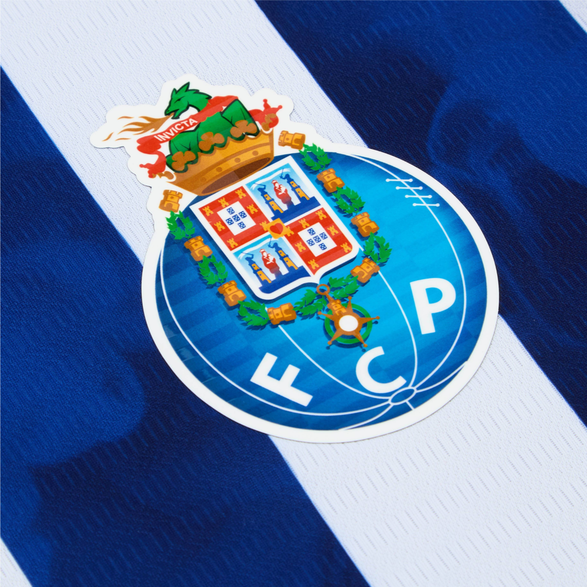 2024-25 FC Porto 1a Equipacion