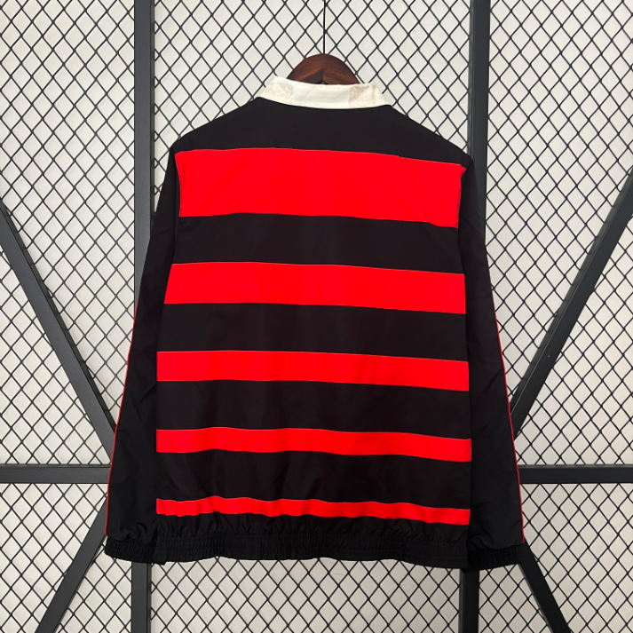 CR Flamengo Cortavientos