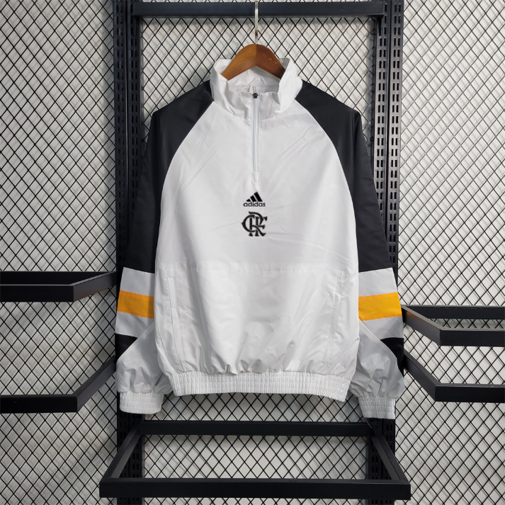 CR Flamengo Cortavientos