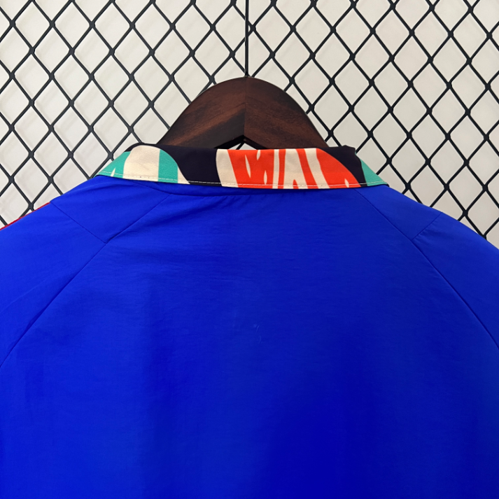 Arsenal FC CF Cortavientos