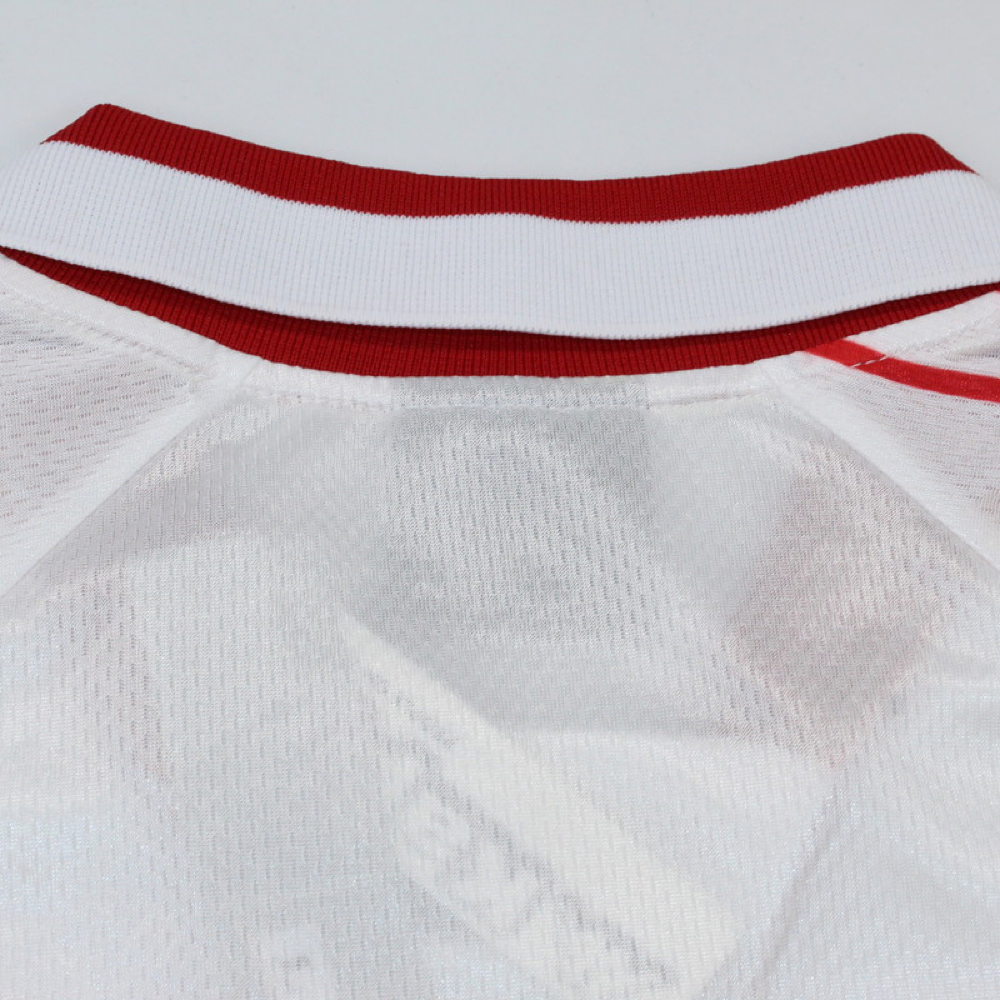 1998-99 FK Crvena Zvezda 2a Equipacion