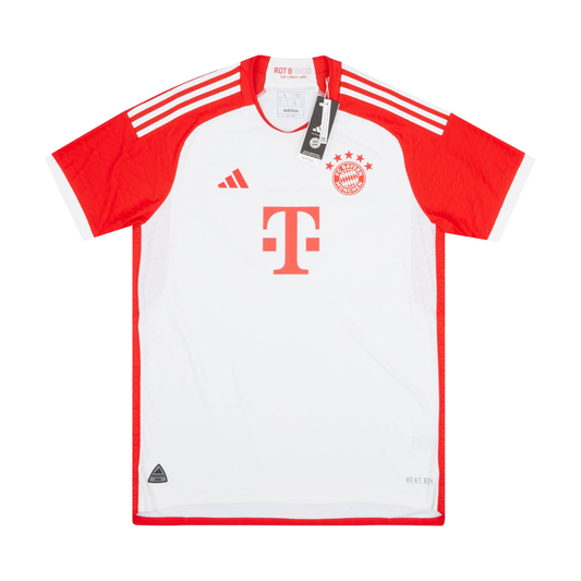 2023-24 FC Bayern München 1a Equipacion