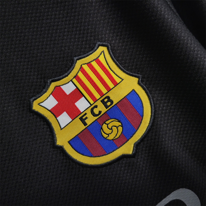 2013-14 FC Barcelona 3a Equipacion