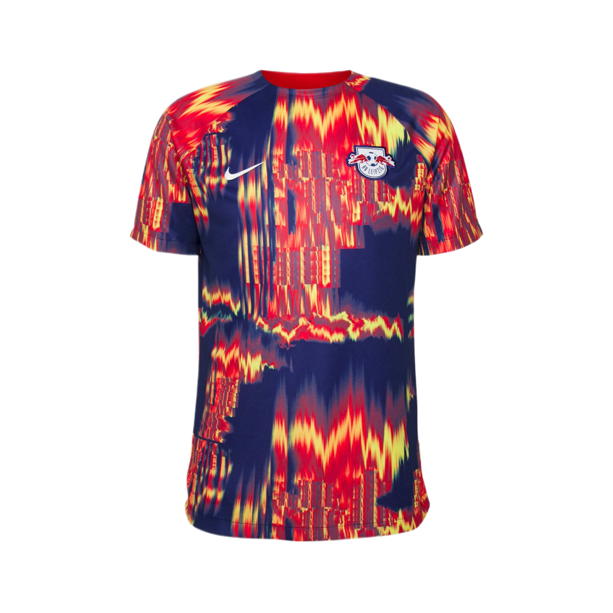 2023-24 RB Leipzig Equipacion Edicion Especial Azul Rojo