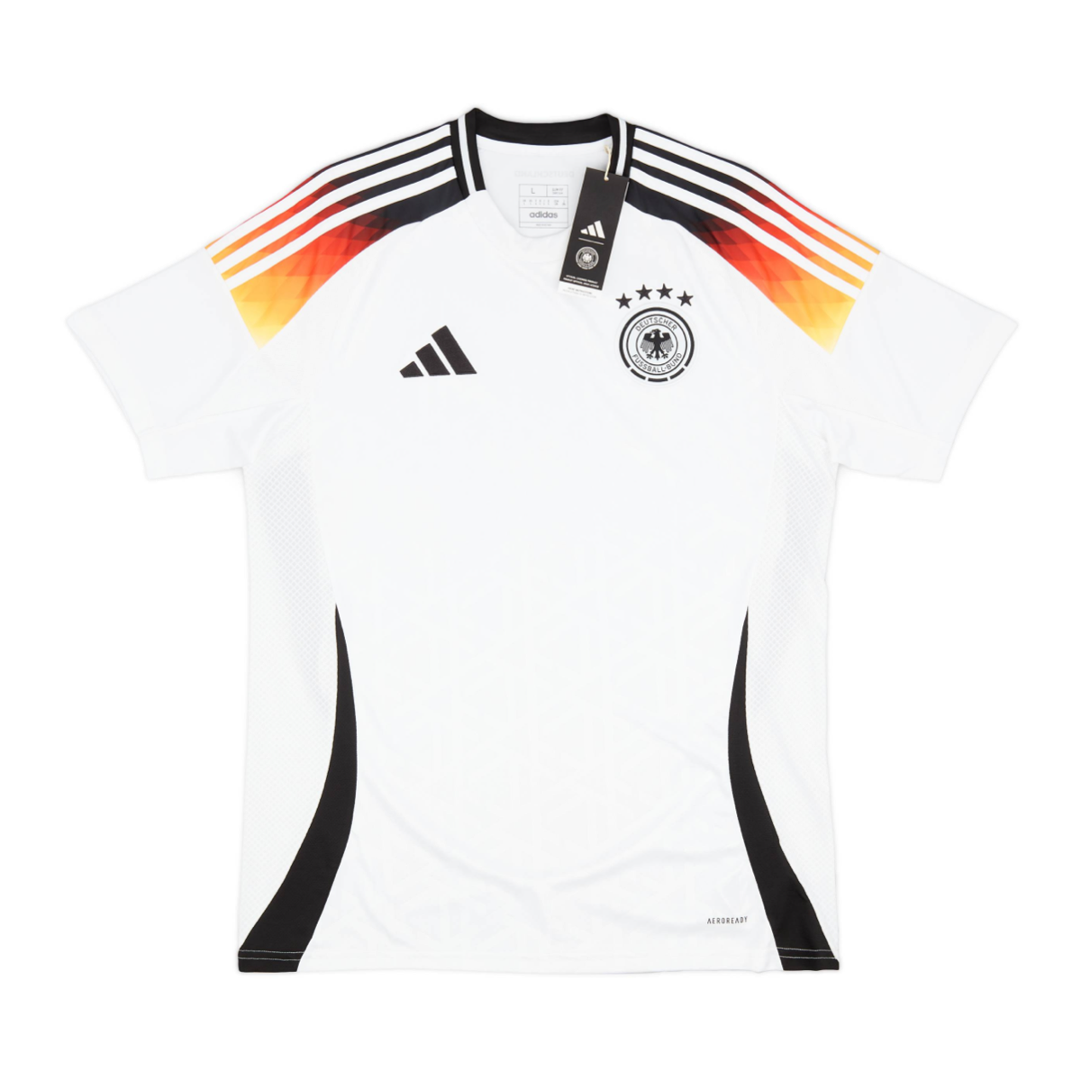 2024 Alemania 1a Equipacion