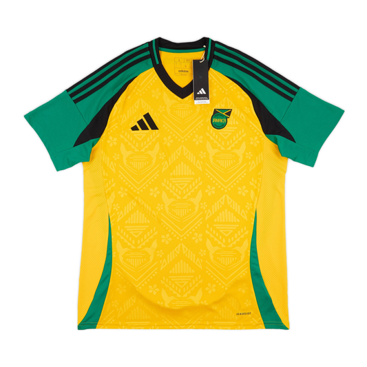 2024 Jamaica 1a Equipacion