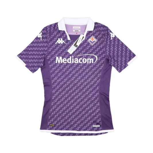 2023-24 ACF Fiorentina 1a Equipacion