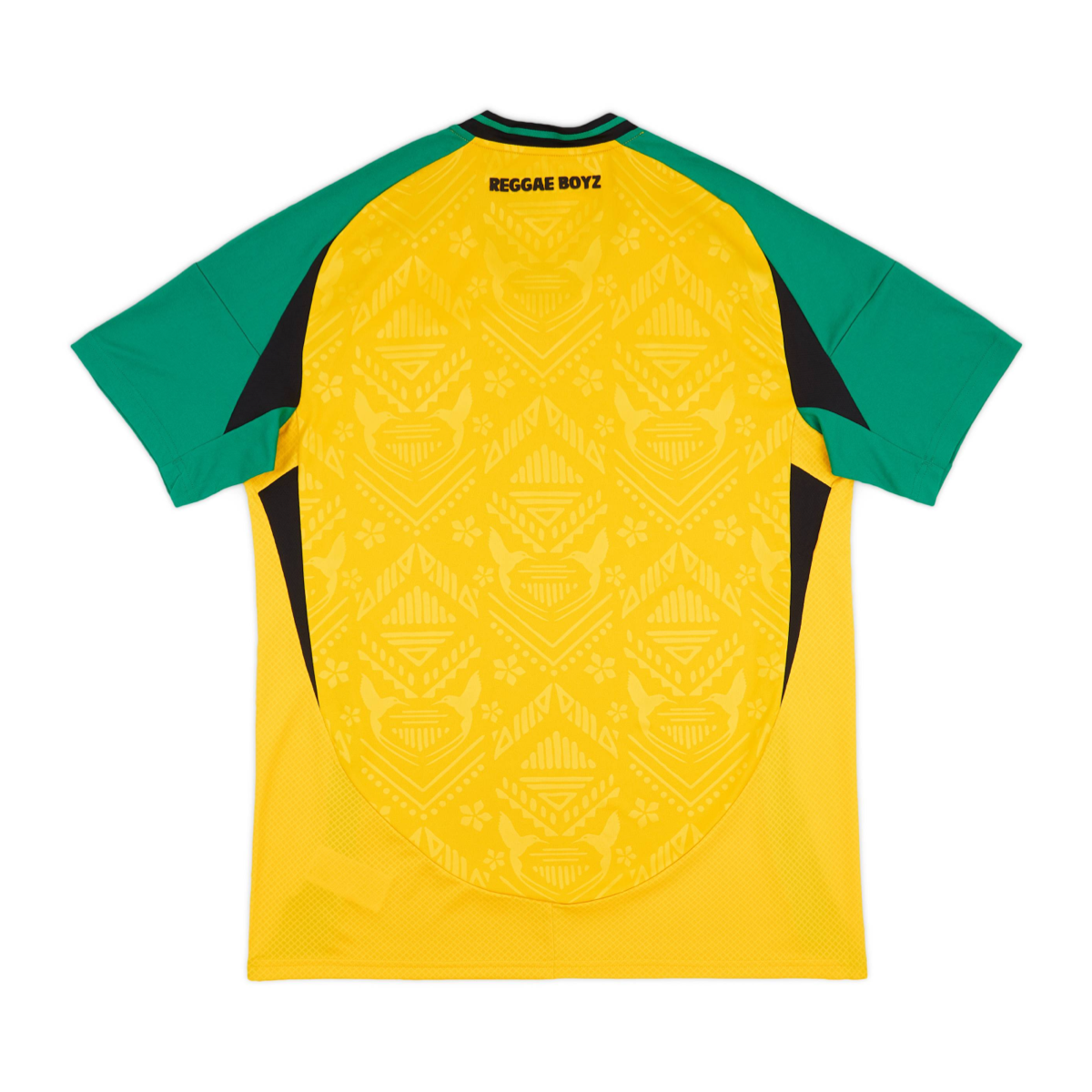 2024 Jamaica 1a Equipacion