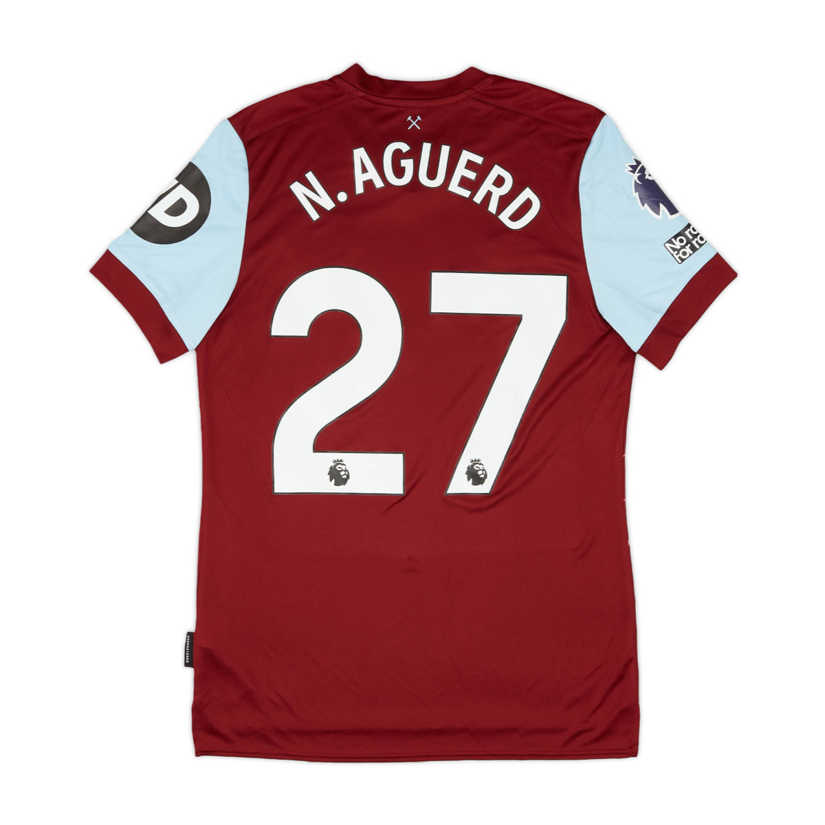 2023-24 West Ham United FC 1a Equipacion