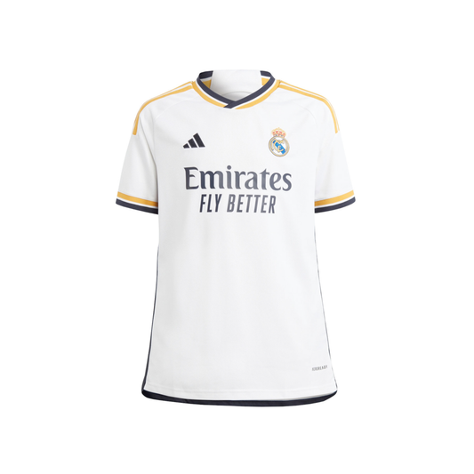 2023-24 Real Madrid CF 1a Equipacion