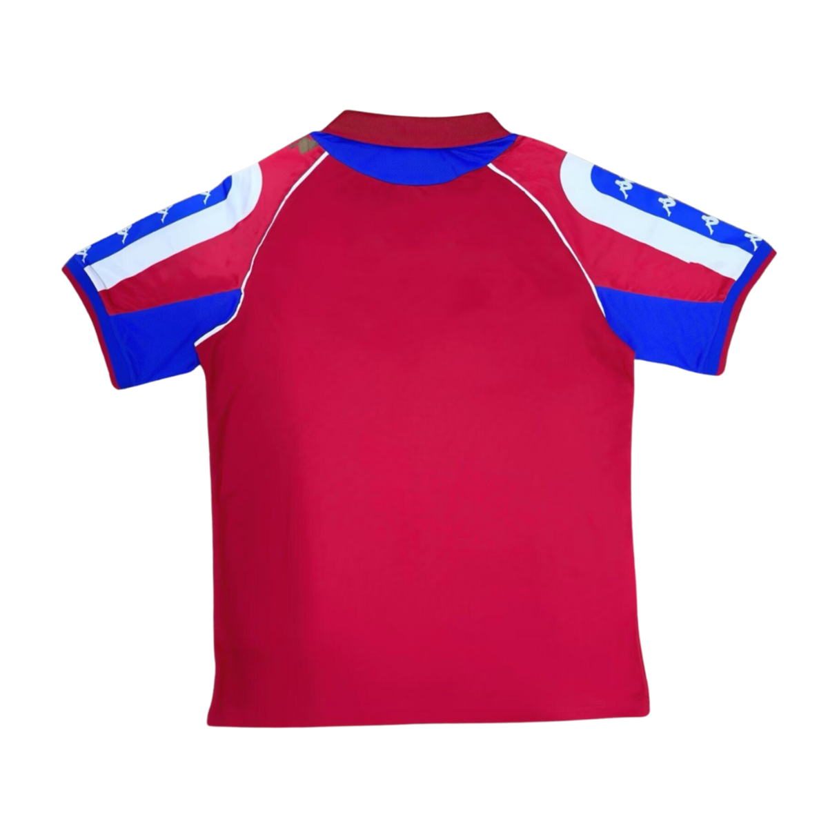 1998-99 Panamá́ 1a Equipacion