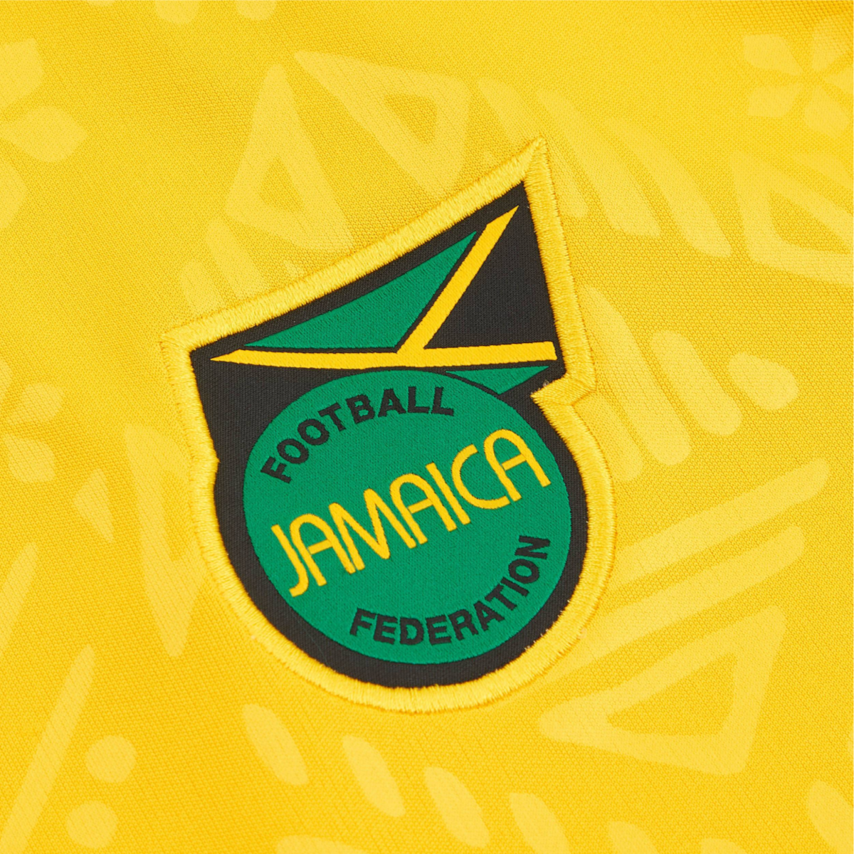 2024 Jamaica 1a Equipacion