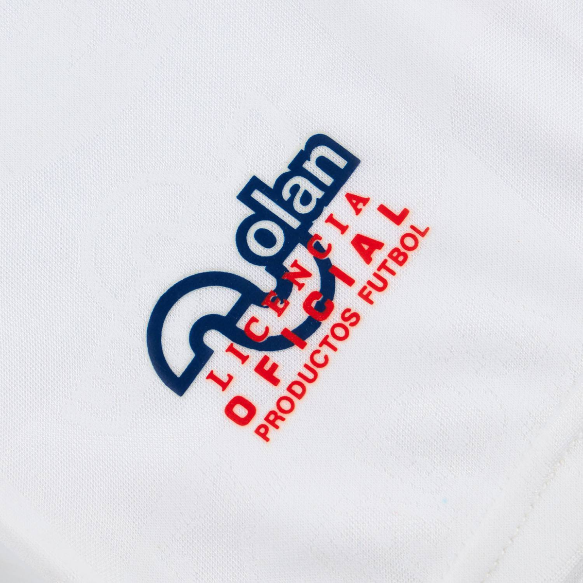 1995-96 CA Boca Juniors 2a Equipacion