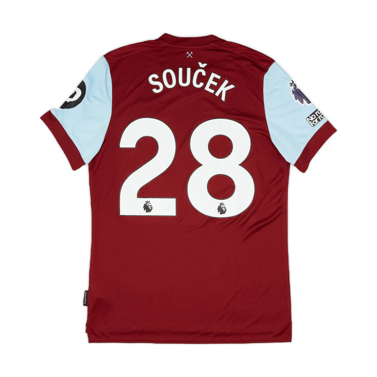 2023-24 West Ham United FC 1a Equipacion