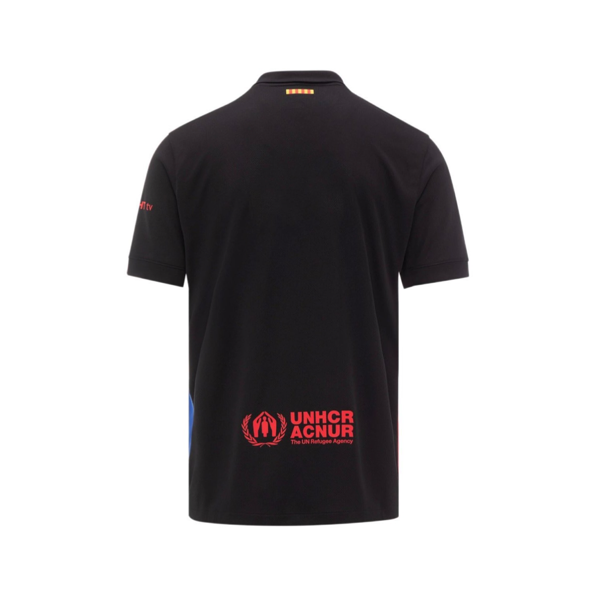 2024-25 FC Barcelona 2a Equipacion