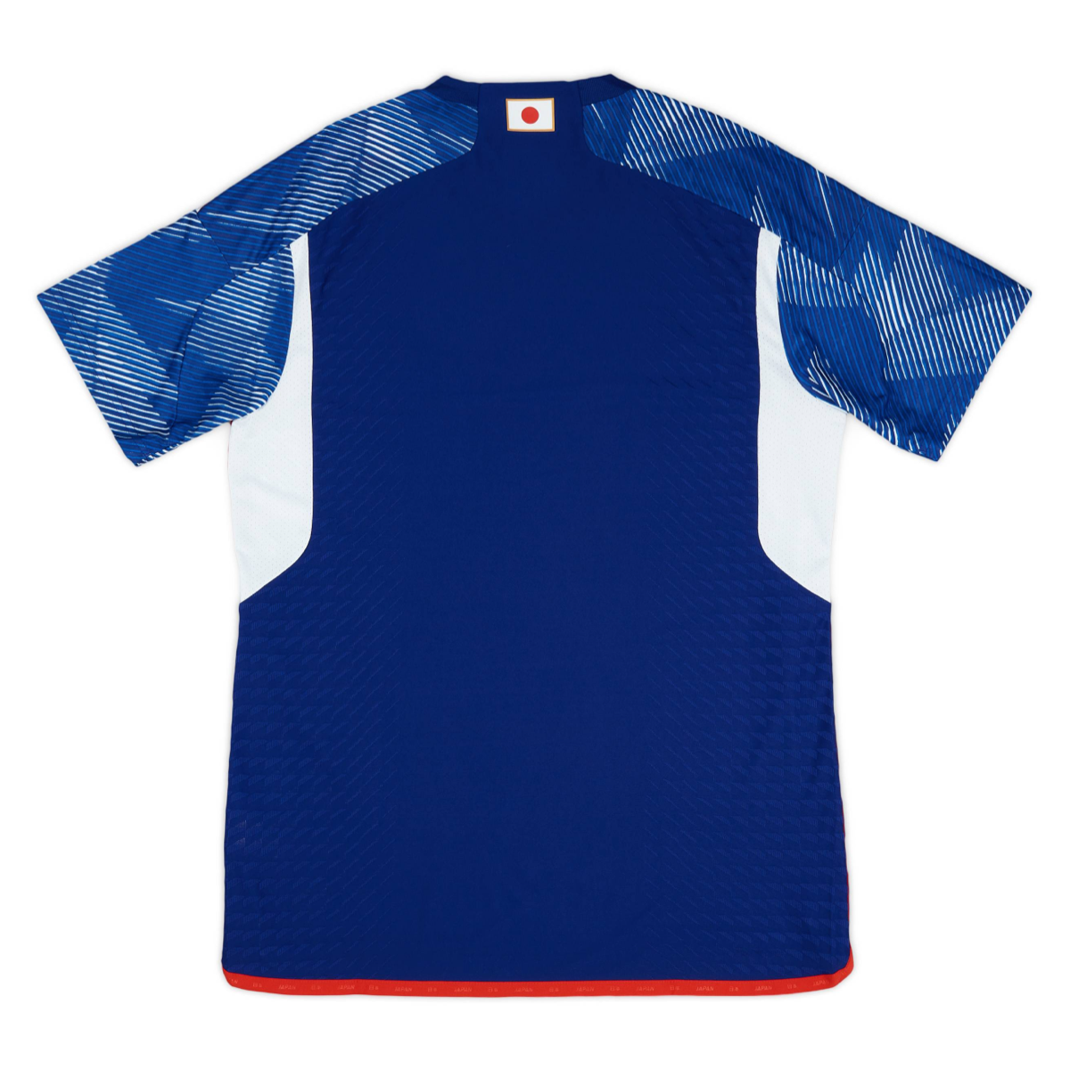 2022 Japón 1a Equipacion