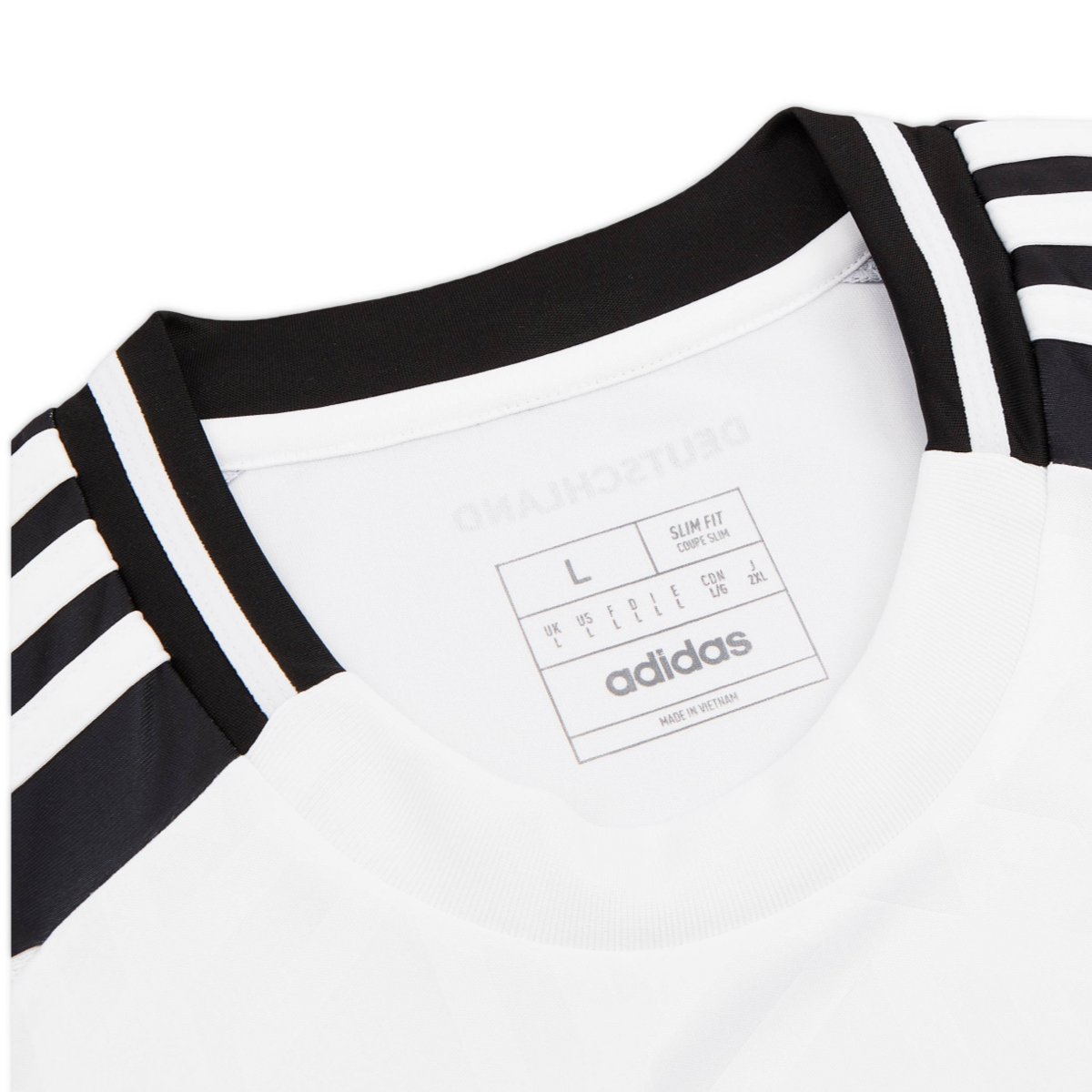 2024 Alemania 1a Equipacion