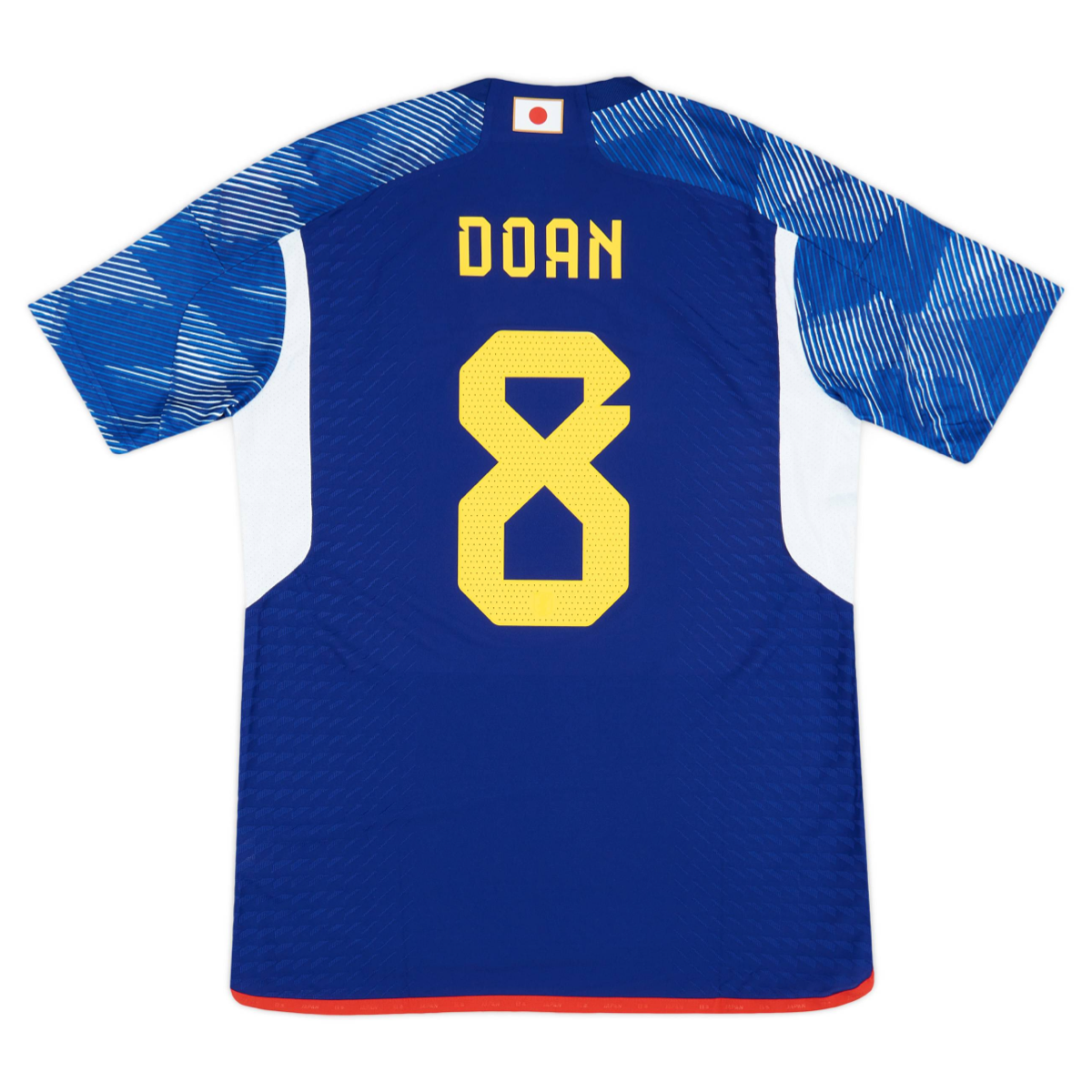 2022 Japón 1a Equipacion